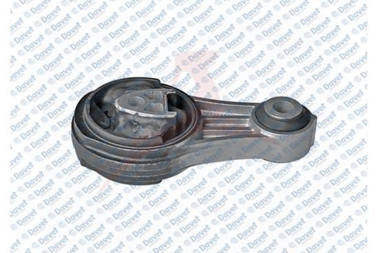 MEHA MH30720 Motor Takozu On Alt Alm. Kisa Kangoo Iii (New) 1.5 Dci -105hp 2008->